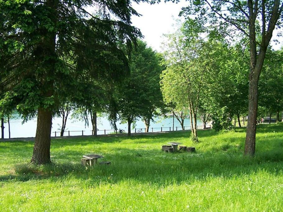 Ferienhaus Lena Im Sauerland Direkt Am Hennesee Meschede Kültér fotó